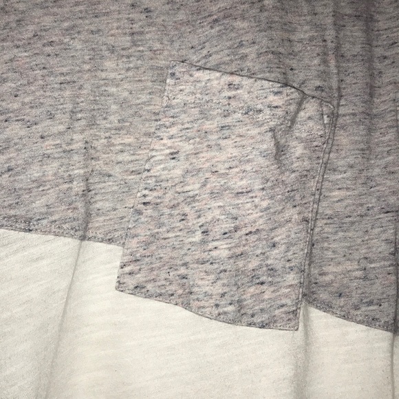 Comfortable fit long sleeve T-shirt - Picture 3 of 4